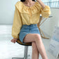 T751 SUNNY TOP