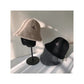 【日本直送】VIVIENNE WESTWOOD 日版熱賣限定羊毛畫家漁夫帽 |泫雅同款| 預計11月中到貨