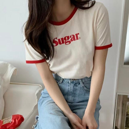 T793 SUGER TEE