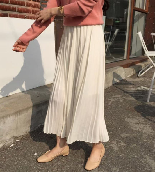 B197 SANTIS SKIRT