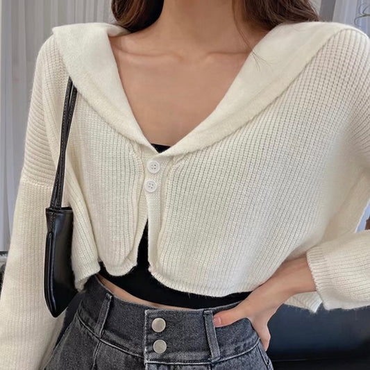 T659 AUTUMN cardigan