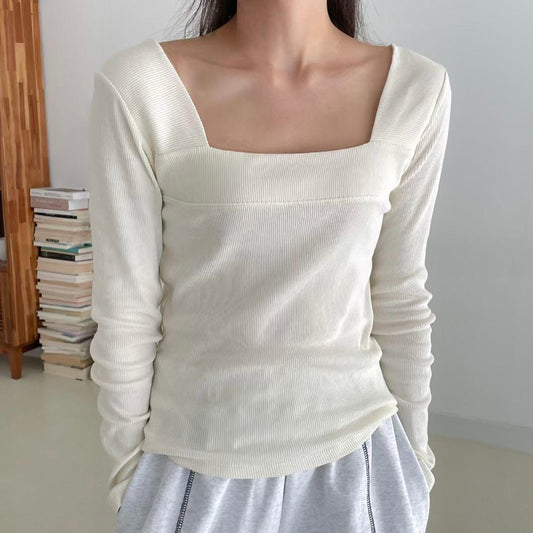 T642 BE NICE TOP