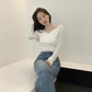 T711 LA ROSE TOP