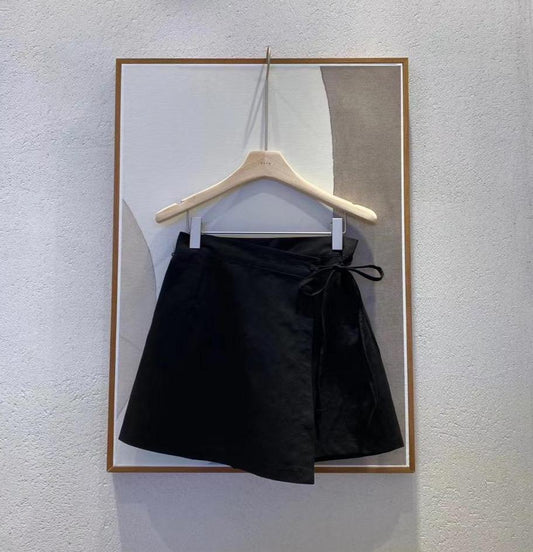 #B117 DAILY LOVE SKIRT - Letta A