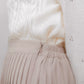 B142 BUBBLE LOVE SKIRT