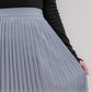 B142 BUBBLE LOVE SKIRT