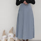 B142 BUBBLE LOVE SKIRT