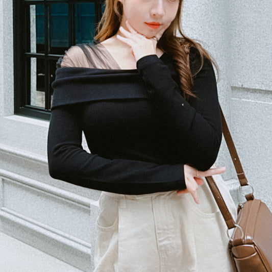 T907 CHIC TOP