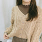 T398 WINTER LOVE KNIT OUTER