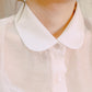 T507 I SAW YOU BLOUSE