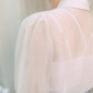 T507 I SAW YOU BLOUSE