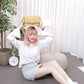 #B084 WHAT WILL YOU DO SKIRT - Letta A