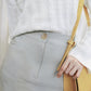 #B084 WHAT WILL YOU DO SKIRT - Letta A