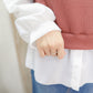 T478 SMILING BLOUSE