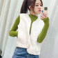 C066 BABY VEST OUTER