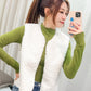 C066 BABY VEST OUTER