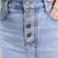 J164 ONTOP DENIM SKIRT
