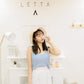 T529 KIKKI 背心
