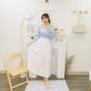 B162 SPRING TIME SKIRT