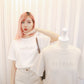 #T238 MERAKI TEE - Letta A