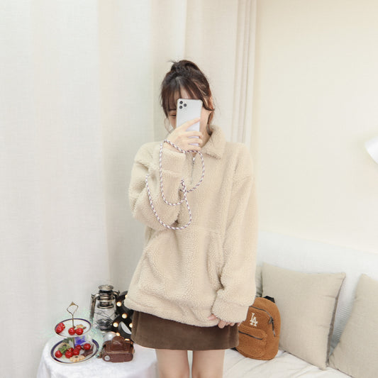 T424 毛茸茸 MTM 