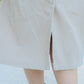 B141 WE TRUST SKIRT