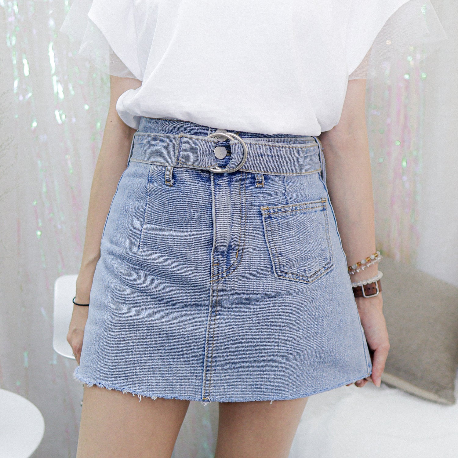 DENIM