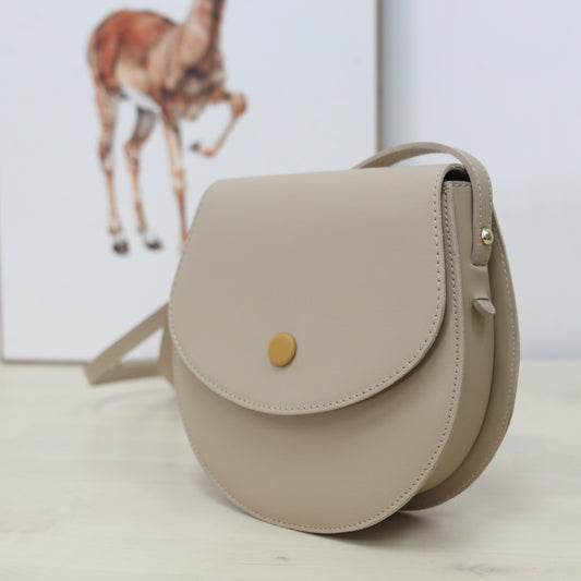 #BG001 THE SIMPLE HANDBAG