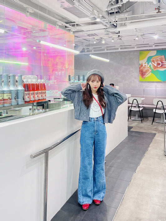 J260 LIBA JEANS