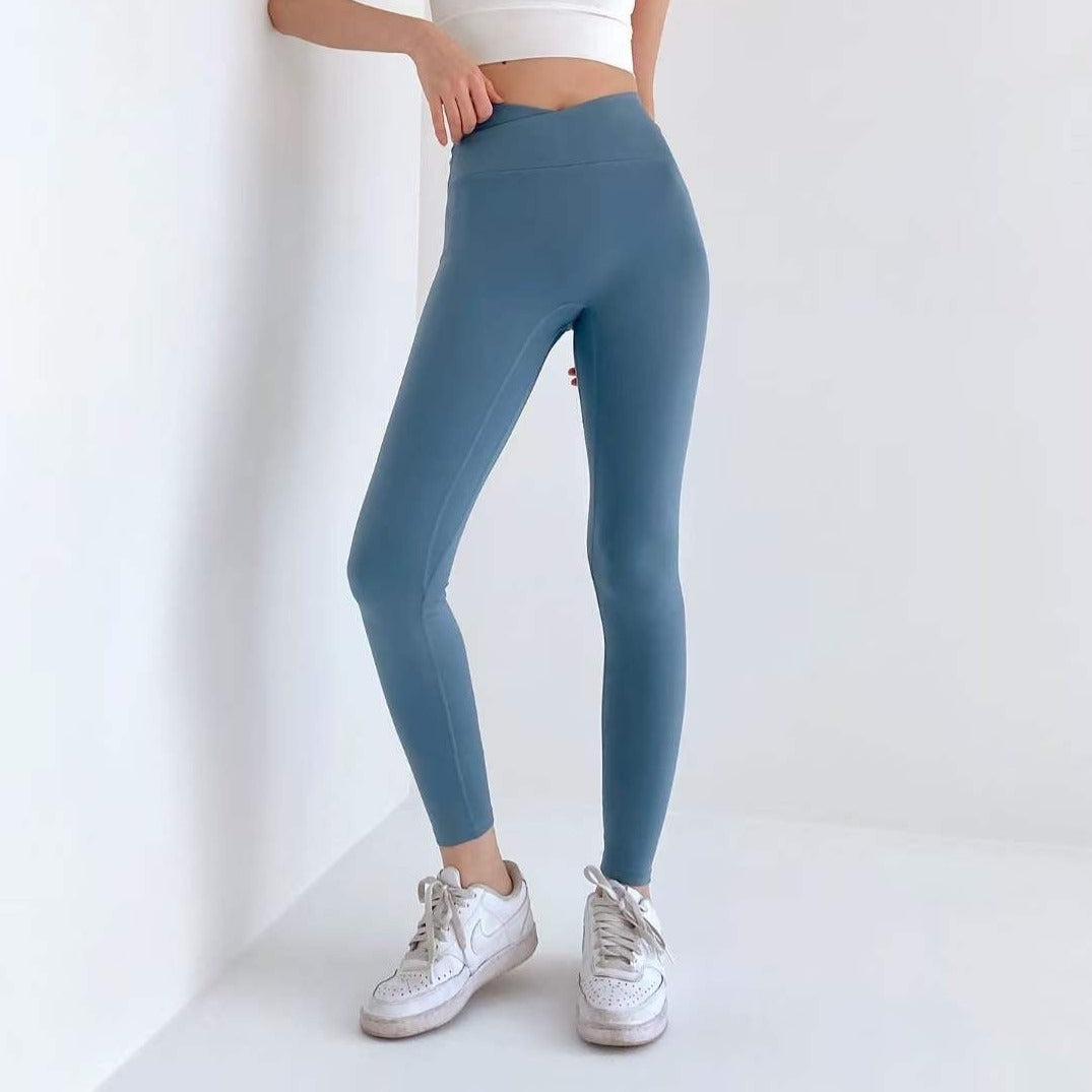 Y006 X YOGA PANTS