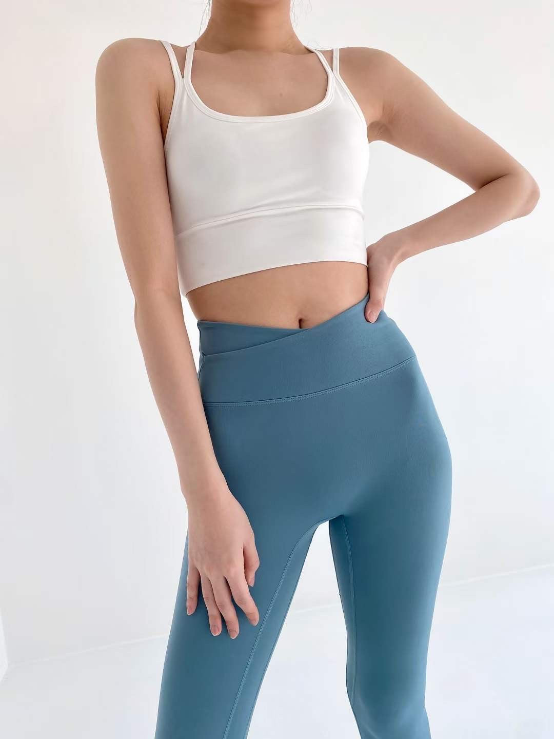 Y006 X YOGA PANTS