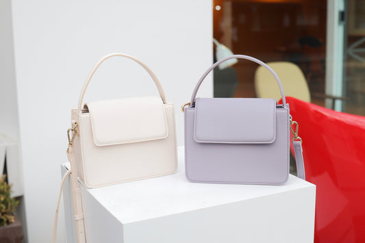 #BG006 THE TRUE COLOR HANDBAG