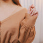 #T214 LOOK AT ME SEE-THROUGH TOP - Letta A