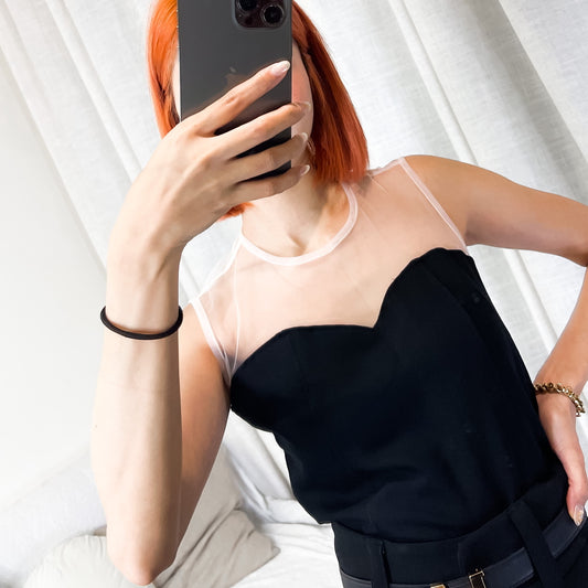 T813 MARIE TOP