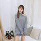T396 DATING SWEATER