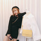 #B084 WHAT WILL YOU DO SKIRT - Letta A