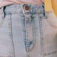 #J083 BLUE DAY JEANS - Letta A