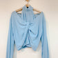 #T254 MACARON LOVE TOP - Letta A