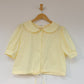 #T259 YOU ARE MY BABY BLOUSE - Letta A
