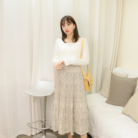 B153 SPRING DAY SKIRT