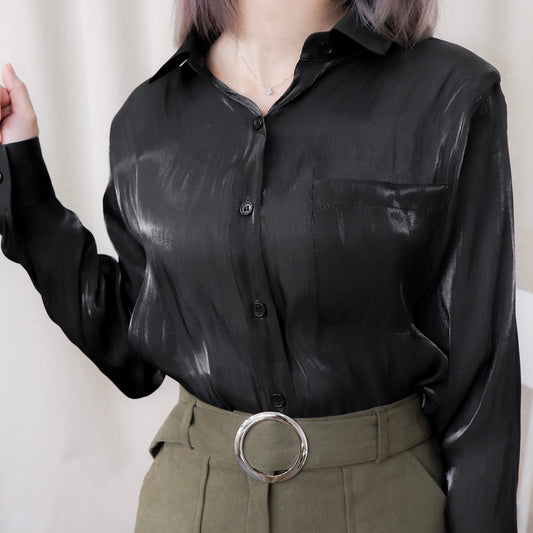 #T176 SEXY LADY BLOUSE