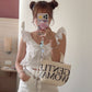 TH072 LOVELY TOP