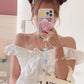 TH072 LOVELY TOP