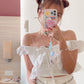 TH072 LOVELY TOP