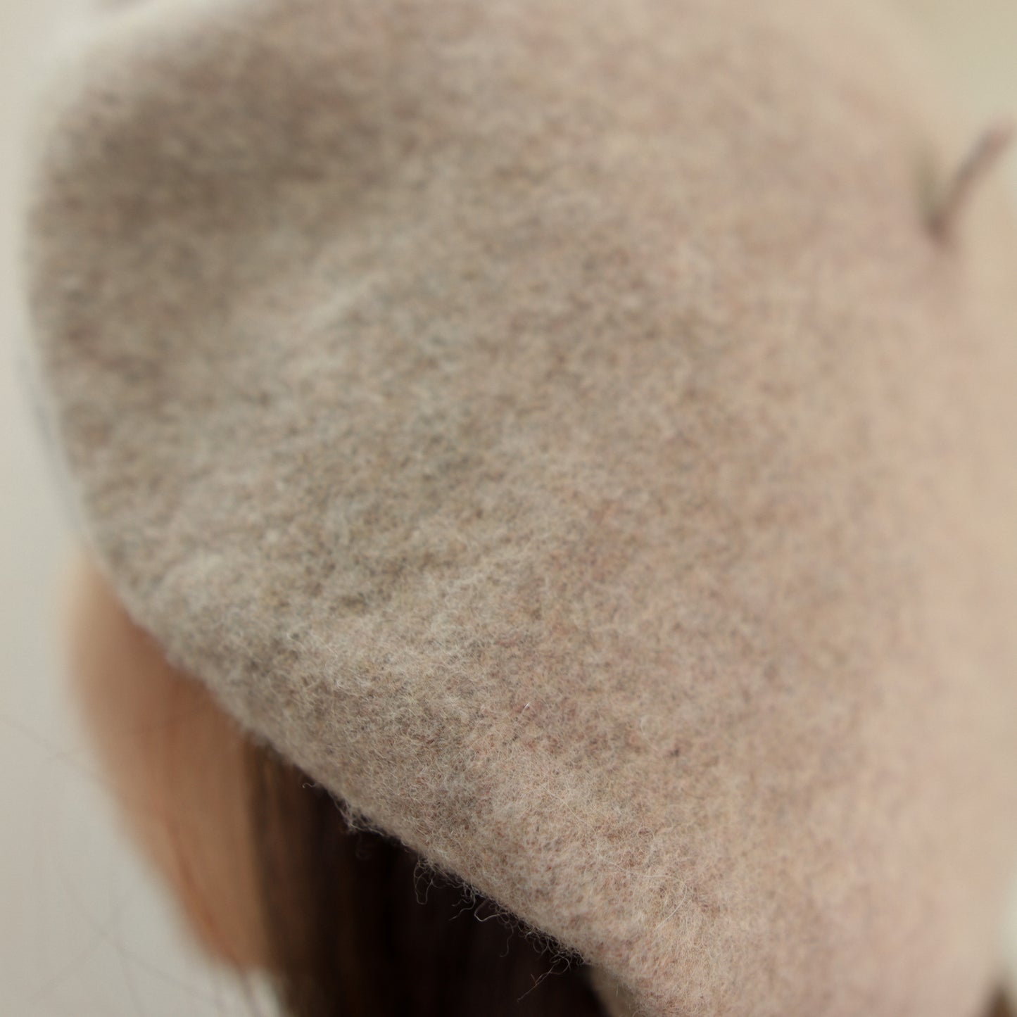 A047 KOREA BERET