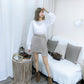 T419 GOODDAY BLOUSE