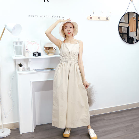 T548 IU JUMPSUIT