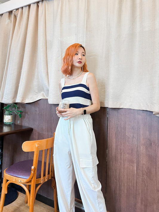 B253 BLUSH PANTS