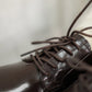 SE017 HANDMADE OXFORD SHOES
