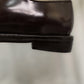 SE017 HANDMADE OXFORD SHOES